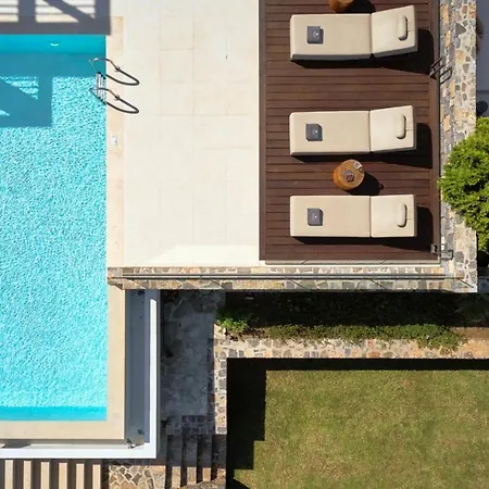 Kalloni Villa Sitia (Crete)