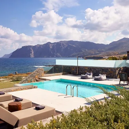 Kalloni Villa *